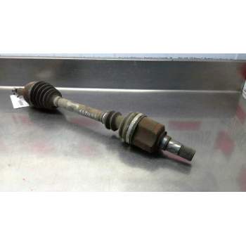 Recambio de transmision delantera izquierda para renault scenic ii luxe privilege referencia OEM IAM   
