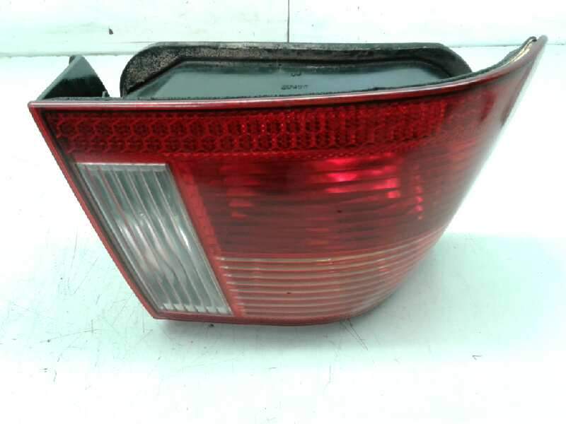 Recambio de piloto trasero izquierdo para seat ibiza (6k1) stella referencia OEM IAM 6K6945111G 6K6945095J 