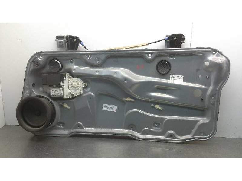 Recambio de elevalunas delantero derecho para volkswagen golf iv berlina (1j1) gti referencia OEM IAM   