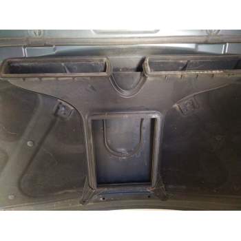 Recambio de capot para hyundai santa fe (bm) 2.2 crdi comfort full (4wd) referencia OEM IAM 664002B030  