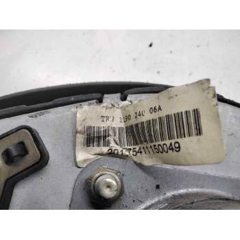 Recambio de airbag delantero izquierdo para seat ibiza (6k1) stella referencia OEM IAM 119024006A  