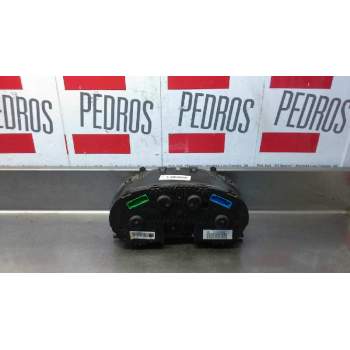 Recambio de cuadro instrumentos para seat ibiza (6k1) stella referencia OEM IAM   