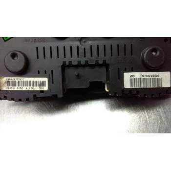 Recambio de cuadro instrumentos para seat ibiza (6k1) stella referencia OEM IAM   