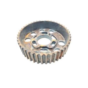 Recambio de polea arbol levas para volkswagen touran (1t1) 2.0 tdi referencia OEM IAM 038109111E  