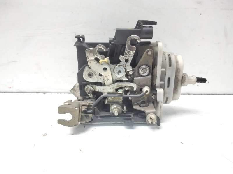 Recambio de cerradura puerta delantera derecha para audi a3 (8l) 1.8 t ambiente referencia OEM IAM 8L1837016  