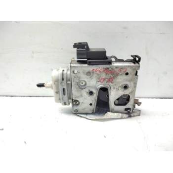 Recambio de cerradura puerta delantera derecha para audi a3 (8l) 1.8 t ambiente referencia OEM IAM 8L1837016  
