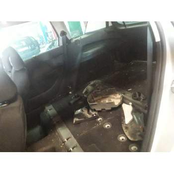 peugeot 308 sw del año 2010
