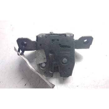Recambio de cerradura maletero / porton para opel astra j lim. cosmo referencia OEM IAM 13581023  