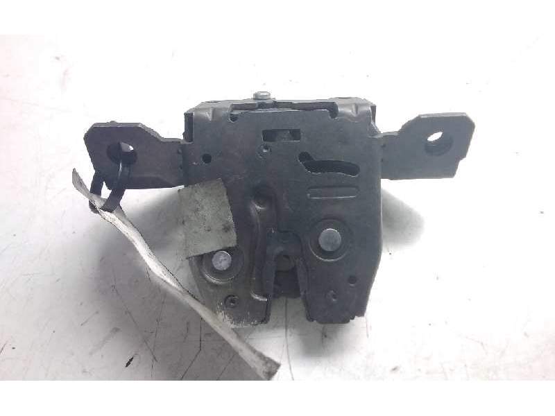 Recambio de cerradura maletero / porton para opel astra j lim. cosmo referencia OEM IAM 13581023  