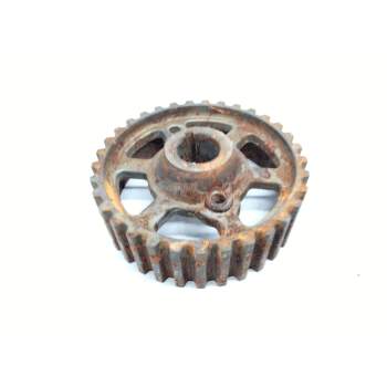 Recambio de polea arbol levas para peugeot 207 1.4 referencia OEM IAM 9636947780  