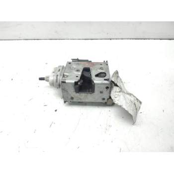 Recambio de cerradura puerta delantera derecha para audi a3 (8l) 1.8 t ambiente referencia OEM IAM 8L1837016  