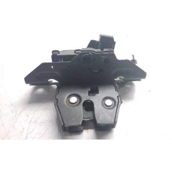 Recambio de cerradura maletero / porton para opel astra j lim. cosmo referencia OEM IAM 13581023  
