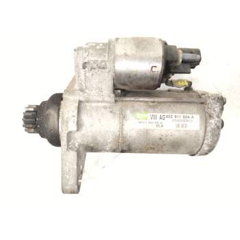 MOTOR ARRANQUE 02Z911024A 