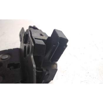 Recambio de cerradura maletero / porton para opel astra j lim. cosmo referencia OEM IAM 13581023  