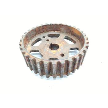 Recambio de polea arbol levas para peugeot 207 1.4 referencia OEM IAM 9636947780  