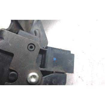Recambio de cerradura maletero / porton para opel astra j lim. cosmo referencia OEM IAM 13581023  