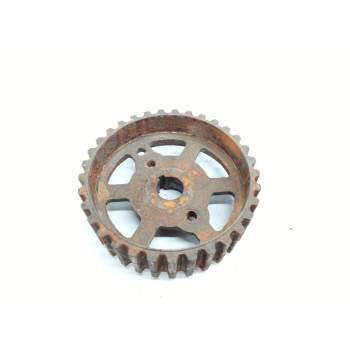 Recambio de polea arbol levas para peugeot 207 1.4 referencia OEM IAM 9636947780  