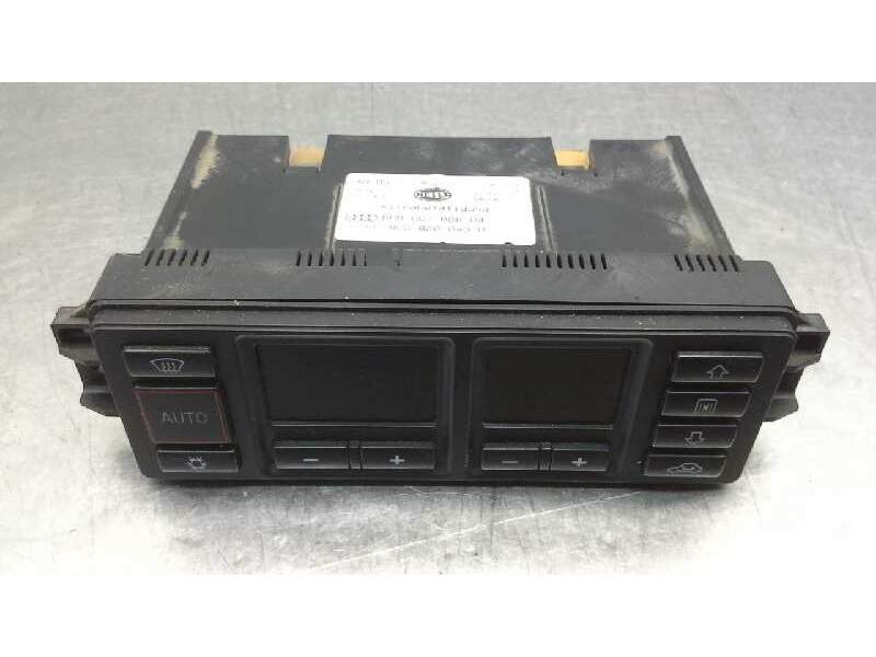 Recambio de mando calefaccion aire acondicionado para audi a3 (8l) 1.8 t ambiente referencia OEM IAM 8L0820043D  