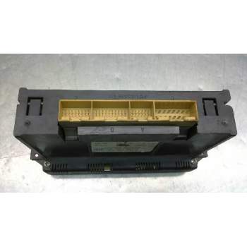 Recambio de mando calefaccion aire acondicionado para audi a3 (8l) 1.8 t ambiente referencia OEM IAM 8L0820043D  