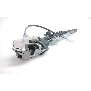 Recambio de cerradura puerta delantera derecha para opel astra j lim. cosmo referencia OEM IAM   