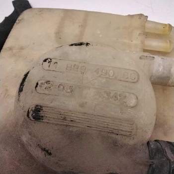 Recambio de deposito expansion para citroën c8 2.2 hdi exclusive referencia OEM IAM 1488949080  