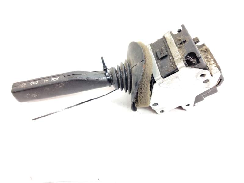 Recambio de mando luces para citroën c15 d referencia OEM IAM 9751814980  