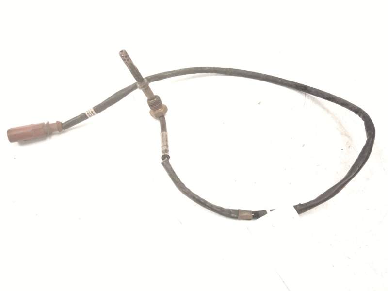 Recambio de sonda lambda para volkswagen golf vi (5k1) 1.6 tdi referencia OEM IAM   