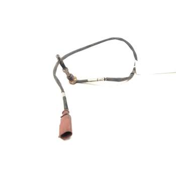 Recambio de sonda lambda para volkswagen golf vi (5k1) 1.6 tdi referencia OEM IAM   