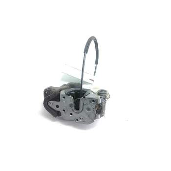 CERRADURA PUERTA TRASERA IZQUIERDA 