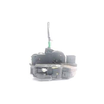 Recambio de cerradura puerta trasera izquierda para opel astra j lim. cosmo referencia OEM IAM   