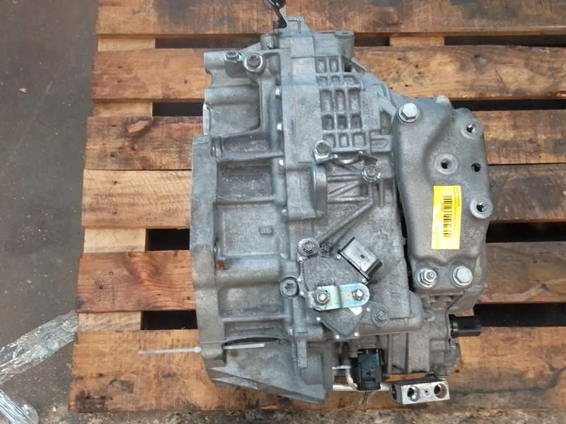 Recambio de caja cambios para volkswagen passat b6 (3c2) 2.0 tdi 16v referencia OEM IAM JBG 09M300035M 