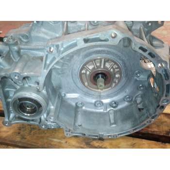 Recambio de caja cambios para volkswagen passat b6 (3c2) 2.0 tdi 16v referencia OEM IAM JBG 09M300035M 