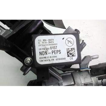 Recambio de conmutador de arranque para opel astra j lim. cosmo referencia OEM IAM 2771013MH  