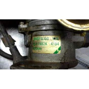 Recambio de delco para ford fiesta berl./courier si referencia OEM IAM NVE8519  