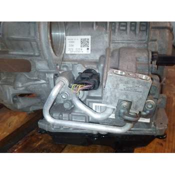 Recambio de caja cambios para volkswagen passat b6 (3c2) 2.0 tdi 16v referencia OEM IAM JBG 09M300035M 