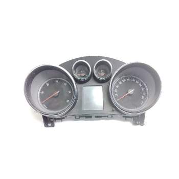 CUADRO INSTRUMENTOS 13355672 