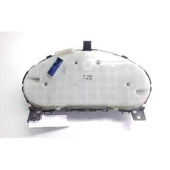 Recambio de cuadro instrumentos para opel astra j lim. cosmo referencia OEM IAM 13355672  