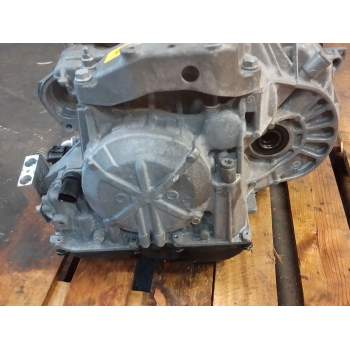 Recambio de caja cambios para volkswagen passat b6 (3c2) 2.0 tdi 16v referencia OEM IAM JBG 09M300035M 