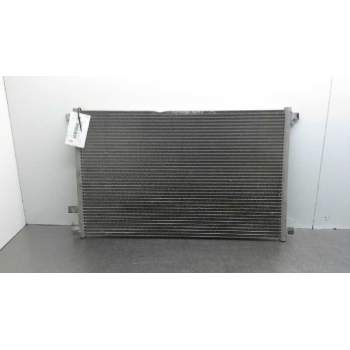 Recambio de condensador / radiador aire acondicionado para renault megane ii berlina 5p authentique referencia OEM IAM   