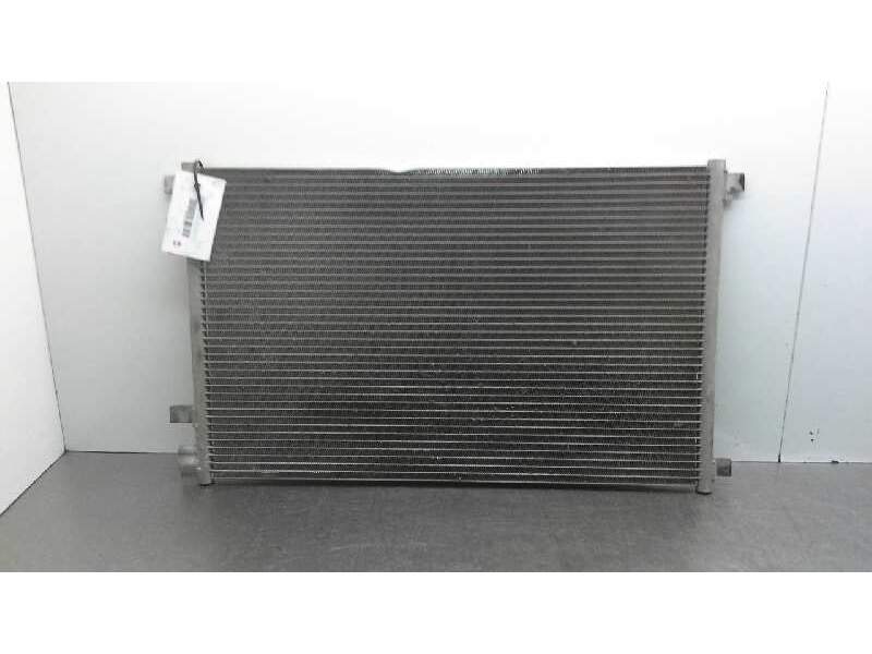 Recambio de condensador / radiador aire acondicionado para renault megane ii berlina 5p authentique referencia OEM IAM   