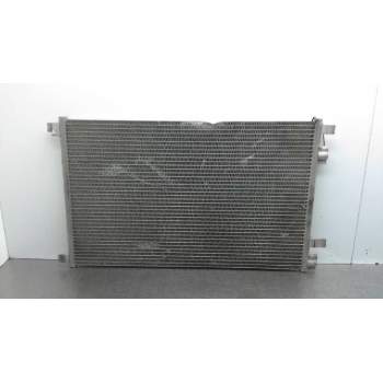 Recambio de condensador / radiador aire acondicionado para renault megane ii berlina 5p authentique referencia OEM IAM   