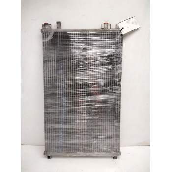 Recambio de condensador / radiador aire acondicionado para renault megane ii berlina 5p authentique referencia OEM IAM   