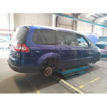 ford galaxy ii (wa6) del año 2014