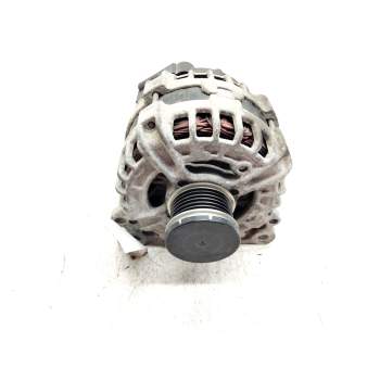 Recambio de alternador para volkswagen polo (6c1) fresh referencia OEM IAM 04C903023C  