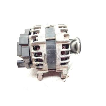 Recambio de alternador para volkswagen polo (6c1) fresh referencia OEM IAM 04C903023C  