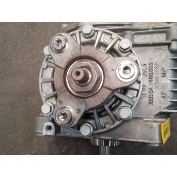 Recambio de diferencial delantero para volkswagen passat b6 (3c2) 2.0 tdi 16v referencia OEM IAM ZSB0A409053  