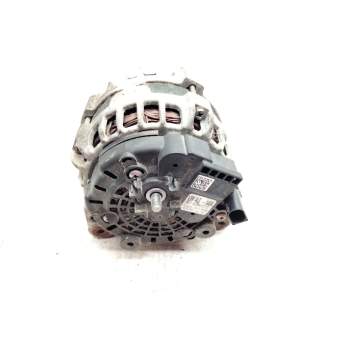 Recambio de alternador para volkswagen polo (6c1) fresh referencia OEM IAM 04C903023C  
