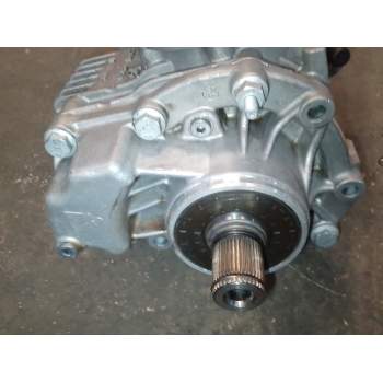 Recambio de diferencial delantero para volkswagen passat b6 (3c2) 2.0 tdi 16v referencia OEM IAM ZSB0A409053  