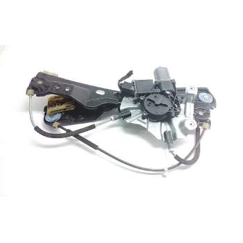 Recambio de elevalunas delantero derecho para opel astra j lim. cosmo referencia OEM IAM 20951532RH  