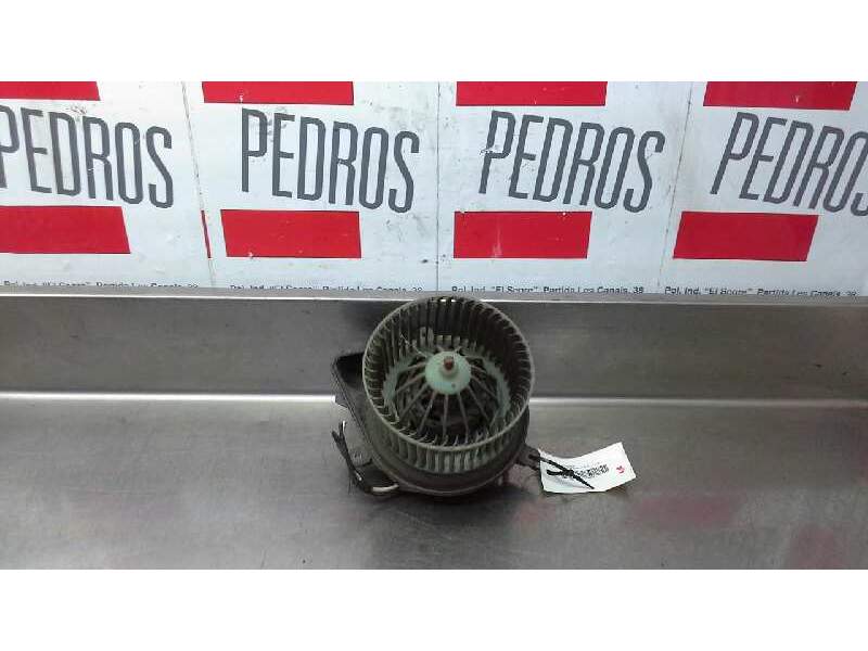 Recambio de motor calefaccion para citroën xsara berlina 1.9 td sx referencia OEM IAM 210681233F 740471233F 